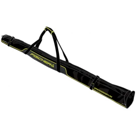 Чехол для беговых лыж Fischer Skicase 1 pair XC Performance 195 / 210см
