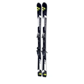 Лижі Fischer Progressor F16 Powertrack 2016/2017
