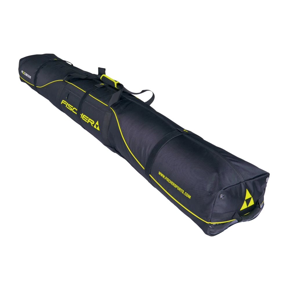 Чохол для бігових лиж Fischer Skicase 10 pair XC Performance Light 