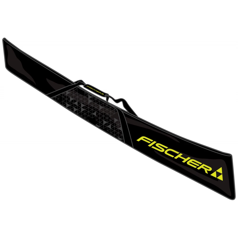 Чохол для бігових лиж Fischer Skicase Eco XC 1 pair 210см