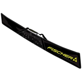 Чехол для беговых лыж Fischer Skicase Eco XC NC 1 pair 210см