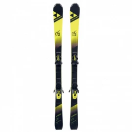 Лижі Fischer RC4 Speed Jr Rp
