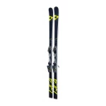 Лыжи Fischer RC4 Worldcup GS Women Curv Booster