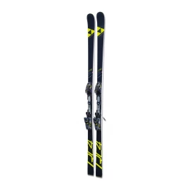 Лижі Fischer RC4 Worldcup GS Women Curv Booster