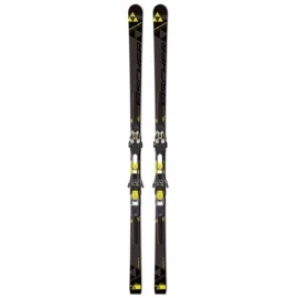 Лижі Fischer RC4 Worldcup GS Women WCP Race Booster