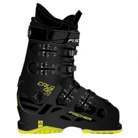 Черевики для лиж Fischer Cruzar X 9.0 TMS