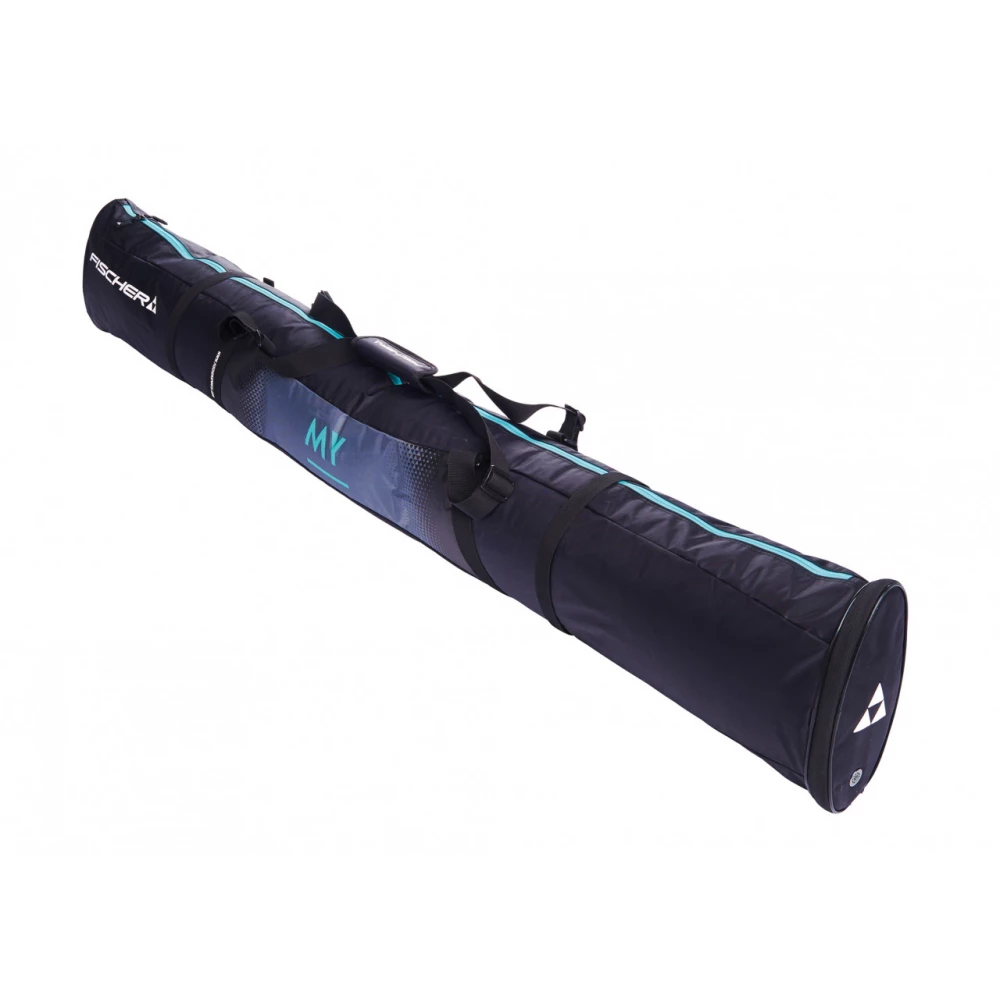 Чохол для гірських лиж Fischer Skicase 1 pair Alpine My 160/175