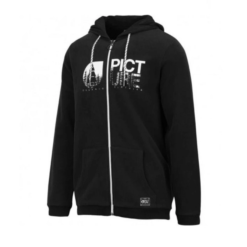 Кофта Picture Organic Basement Hoody Zip