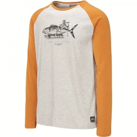 Кофта Picture Organic Moment LS T