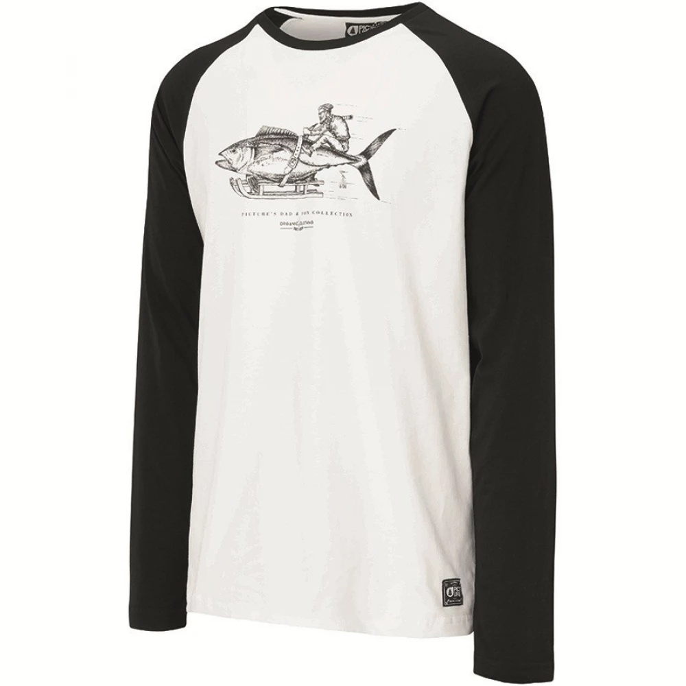Кофта Picture Organic Moment LS T