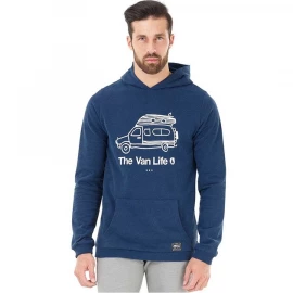 Худи Picture Organic Travel