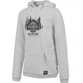 Кофта Picture Organic Woody Hoody