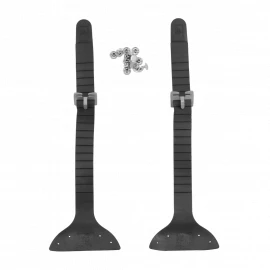 Крепления для камуса Jones Acc Skins/Quick Tension Tail Clip