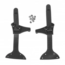 Крепления для камуса Jones Acc Skins/Universal Tail Clip