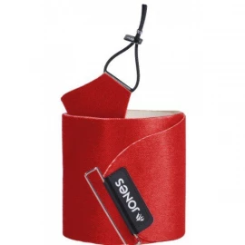 Камус Jones Universal Skins/Quick Tension Tail Clip