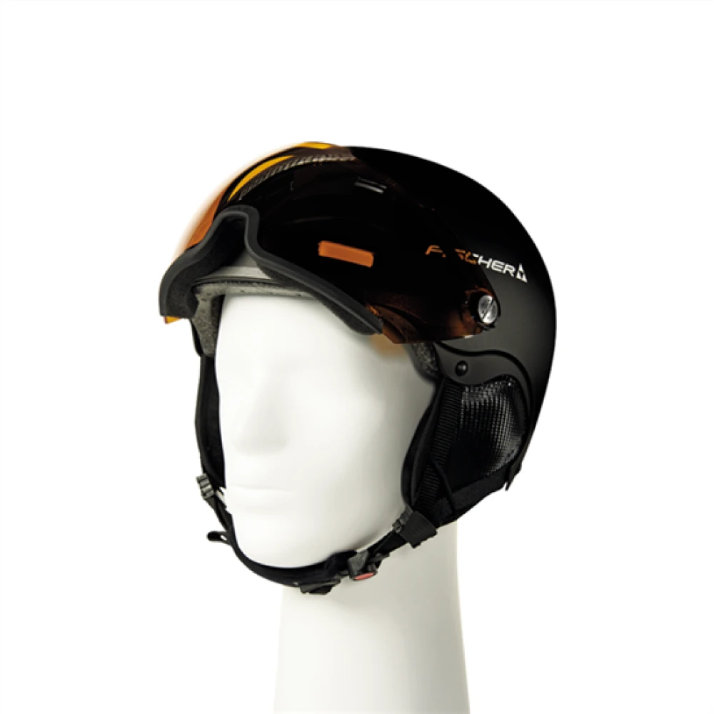 Шлем Fischer Visor Helmet