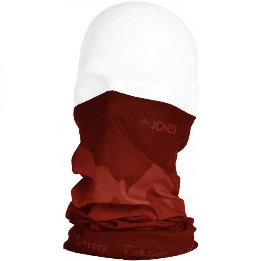 Повязка Jones Neck Warmer Aviator