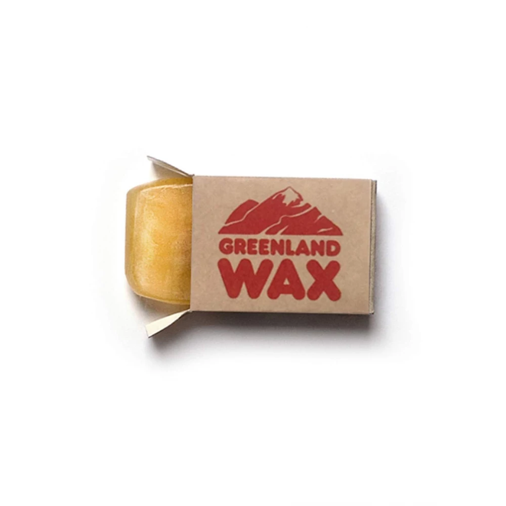Віск для одягу Fjallraven Greenland Wax Travel Pack
