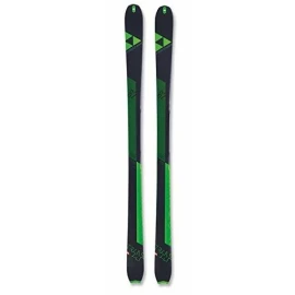 Лыжи Fischer Transalp 82 Carbon