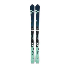 Лижі Fischer XTR My 77 Rentaltrack