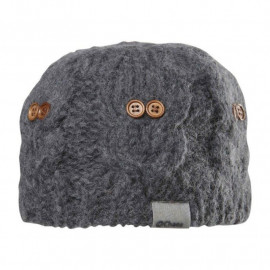 Heather Medium Grey