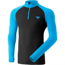 Термофутболка Dynafit Tour Dryarn Merino