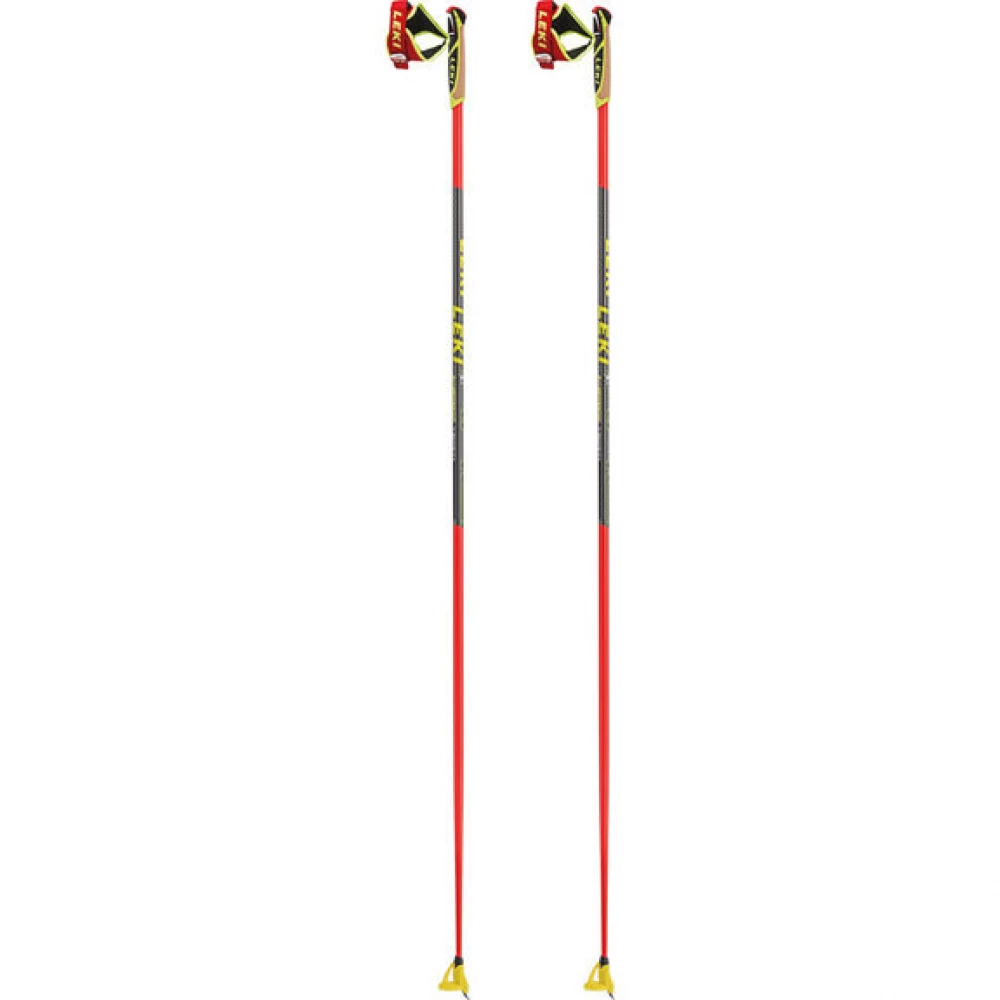 Палки Leki HRC team