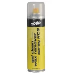 Рідина для зняття воску Toko Gel Clean Spray HC3 250мл