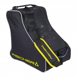 Сумка для беговых ботинок Fischer Skibootbag Nordic Eco