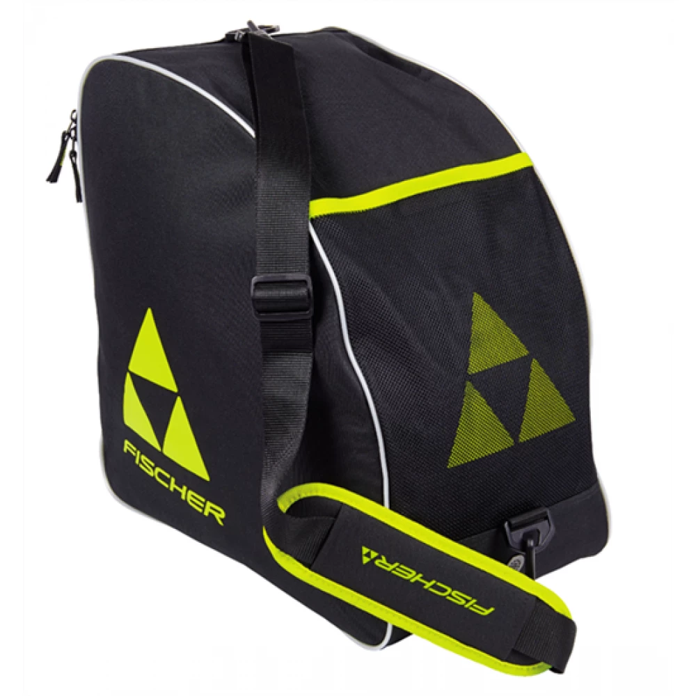Сумка для ботинок Fischer Skibootbag Alpine Eco