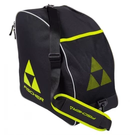 Сумка для ботинок Fischer Skibootbag Alpine Eco