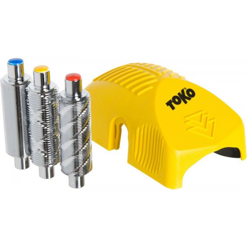 Інструмент для насічки Toko Structurite Roller