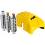 Інструмент для насічки Toko Structurite Roller