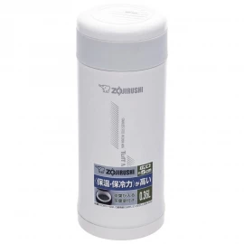 Термокружка Zojirushi SM-AFE35WB 0.35 л