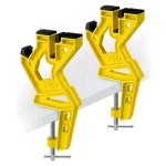 Тиски Toko Ski Vise Freeride