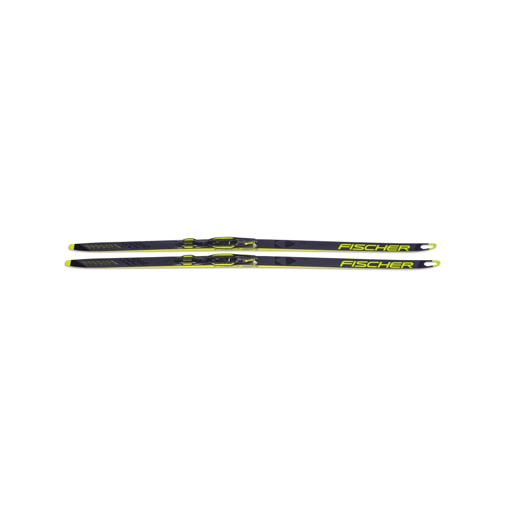 Лижі бігові Fischer Speedmax Skate Jr IFP