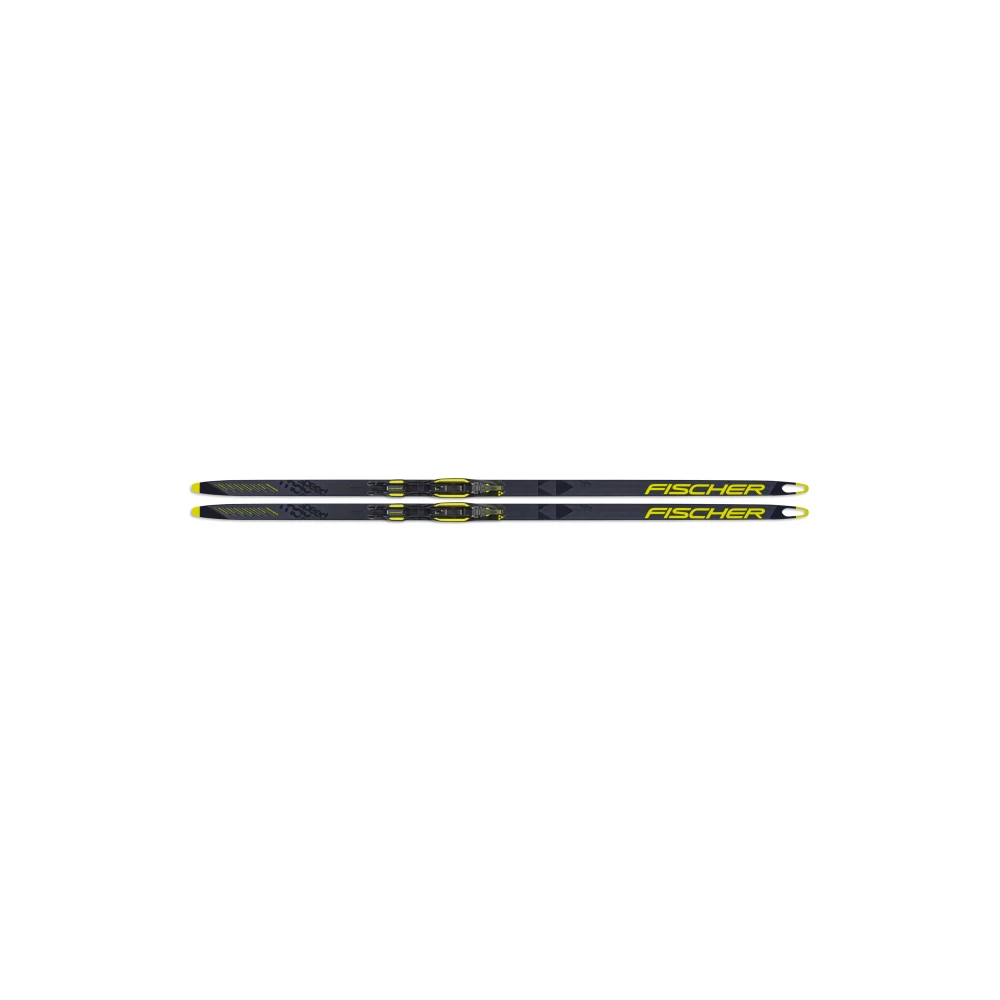 Лижі бігові Fischer Speedmax Skate Jr Set IFP +S70019