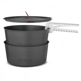 Котелок Primus LiTech Pot Set 1.3L
