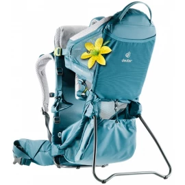 Переноска Deuter Kid Comfort Active SL