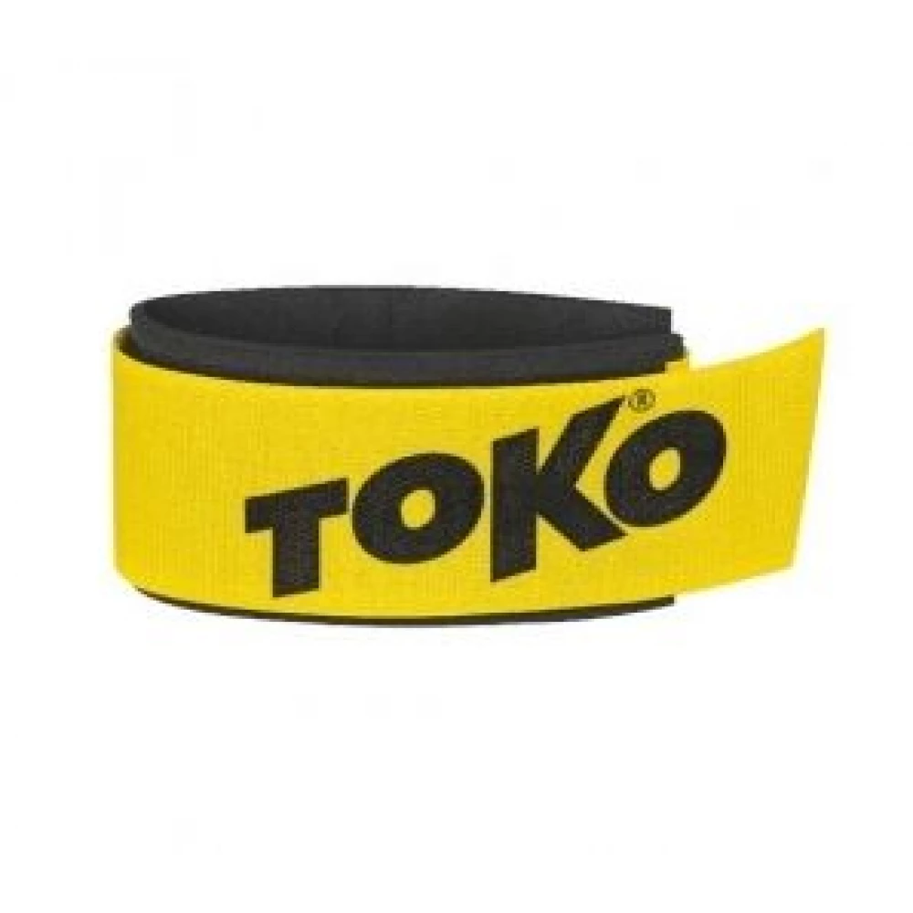 Липучка Toko Ski Clip Alpine & Carving