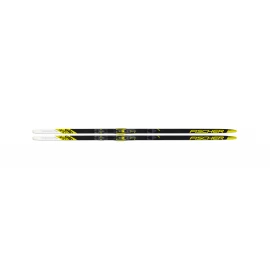 Лижі бігові Fischer Twin Skin Perfomance Med Set IFP +S60217