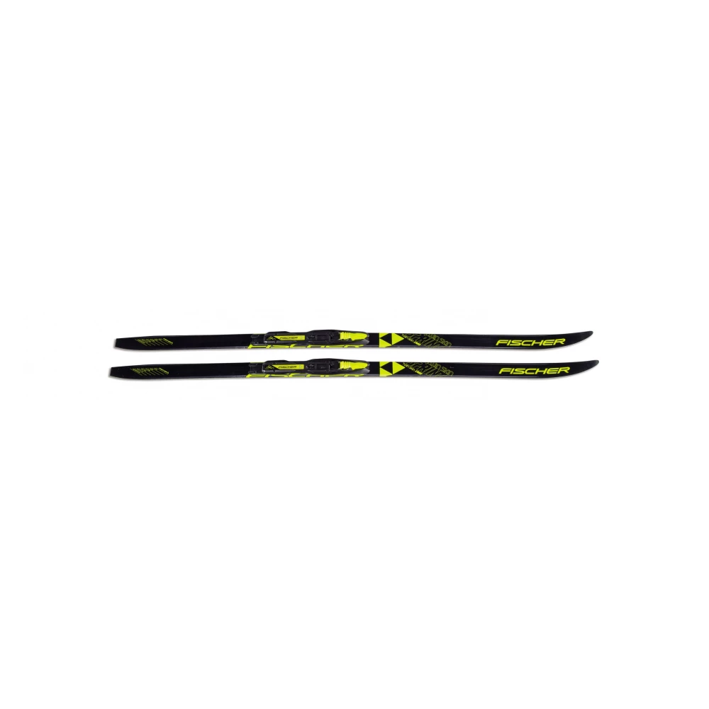 Лижі бігові Fischer Twin Skin Sprint Jr IFP