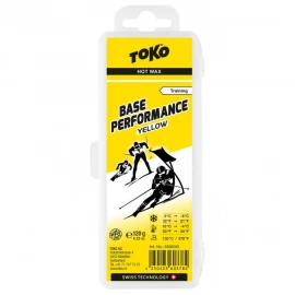 Парафін вуглеводневий Toko Base Performance 120г