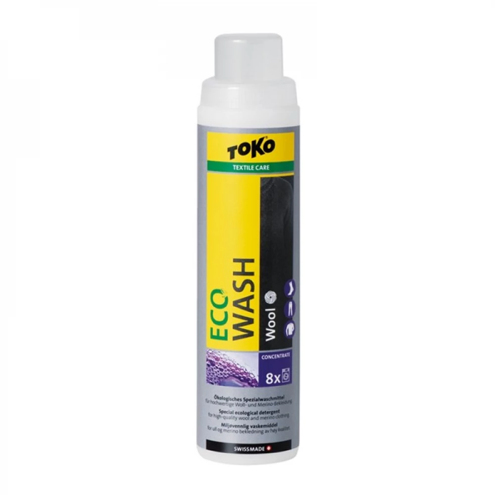 Засіб для прання Toko Eco Wool Wash 250мл