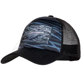Кепка Buff Maddox Trucker Cap 