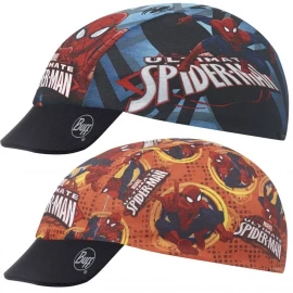Кепка Buff Superheroes Child Spiderman 