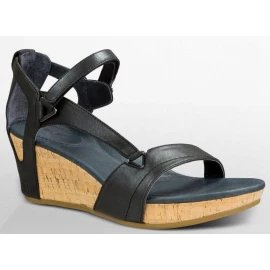 Сандалі Teva Capri Wedgel W's