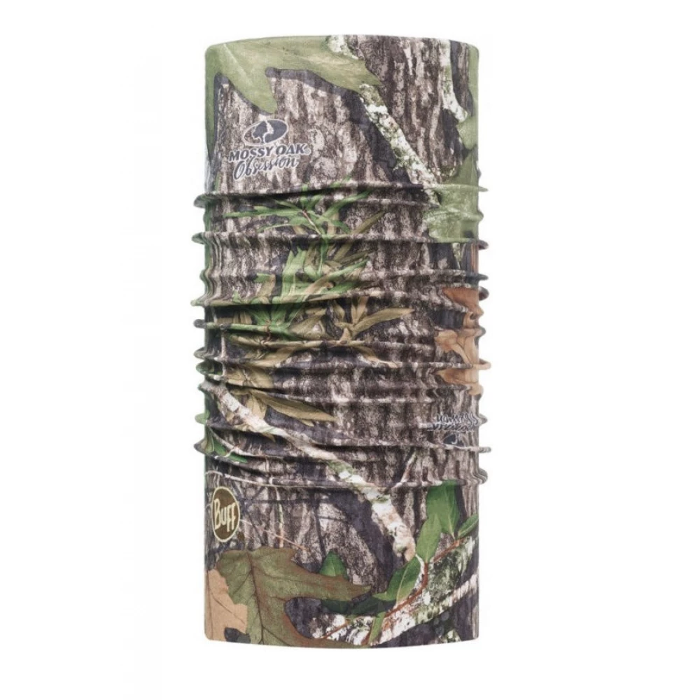 Мультиповязка Buff Mossy Oak Thermal Obsession 