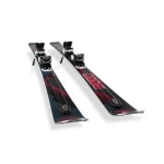 Крепления Stoeckli Tyro RFD 11