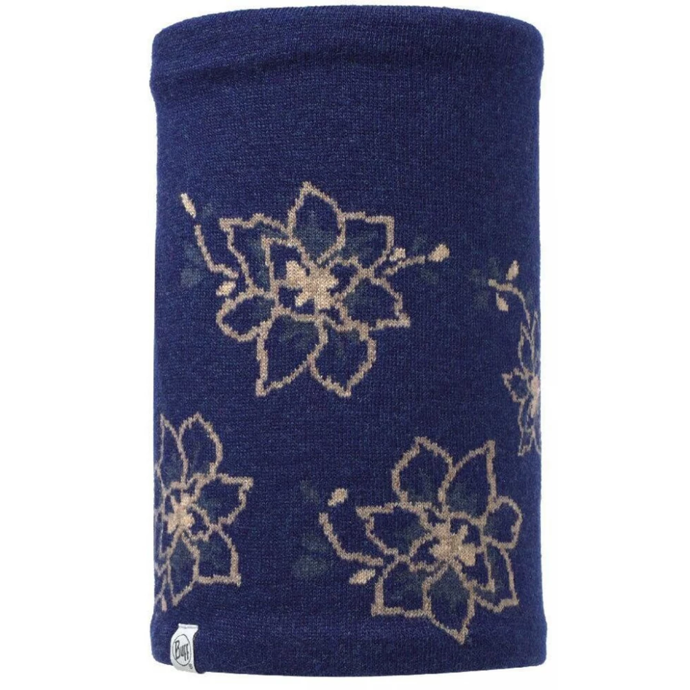 Мультиповязка Buff Knitted & Polar Neckwarmer Allie 